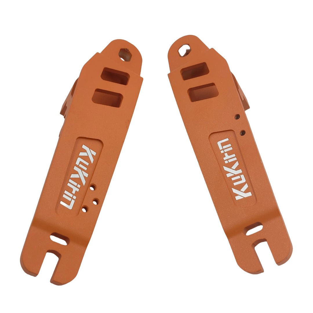 Rear link arm KuKirin G2 Max - Spare part - Wheelyshop