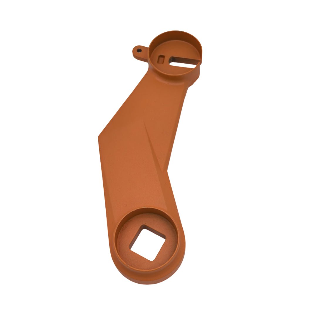 Brazo de enlace trasero KuKirin G3 - Recambio - Wheelyshop