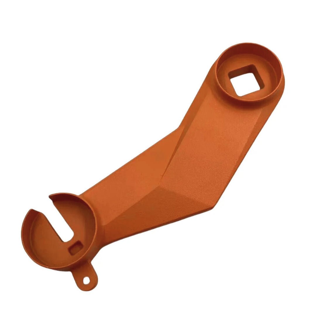 Brazo de enlace trasero KuKirin G3 - Recambio - Wheelyshop