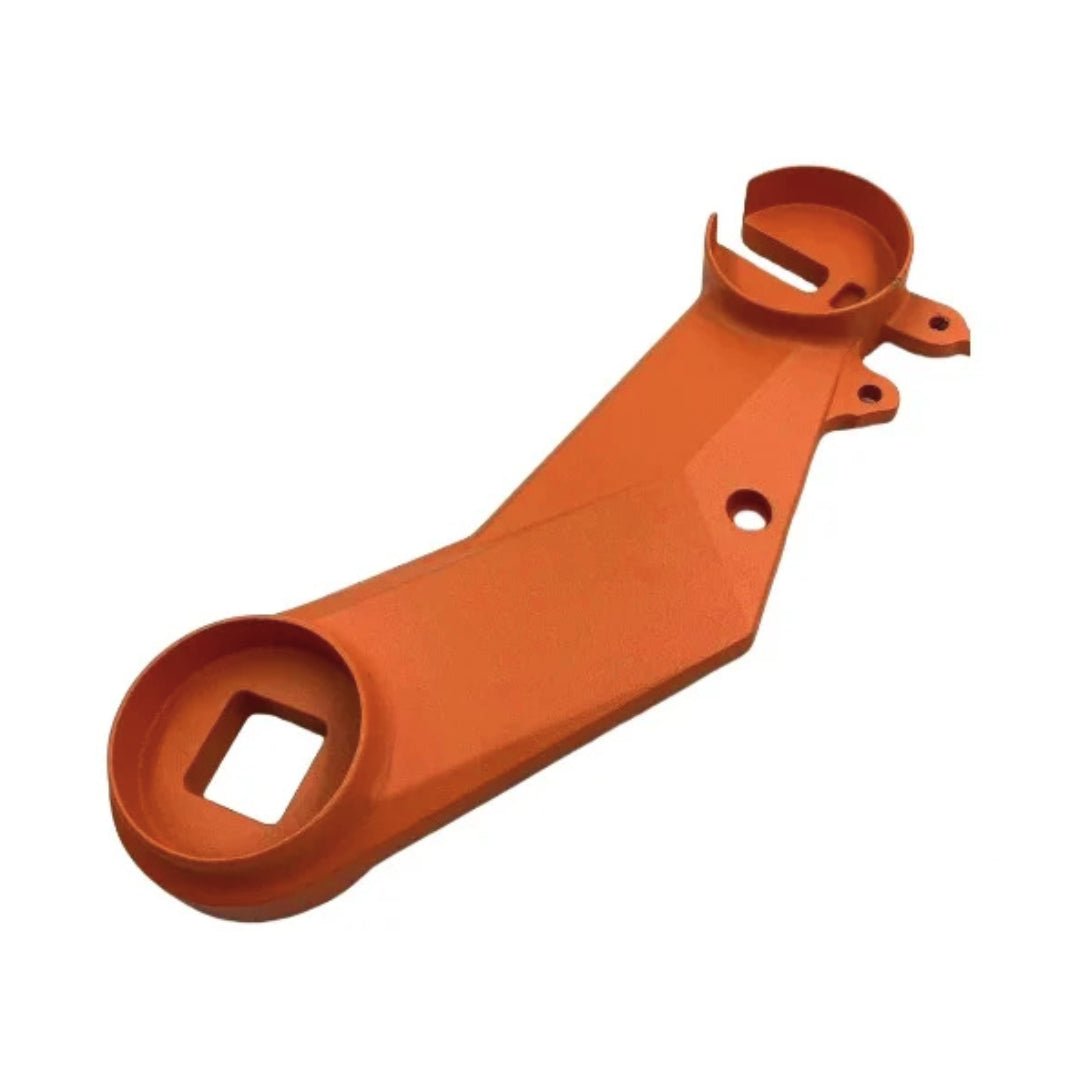 Brazo de enlace trasero KuKirin G3 - Recambio - Wheelyshop