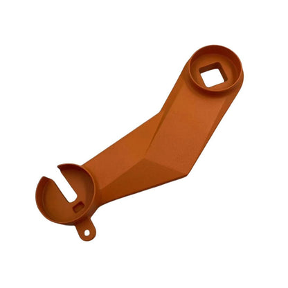 Brazo de enlace trasero KuKirin G3 - Recambio - Wheelyshop