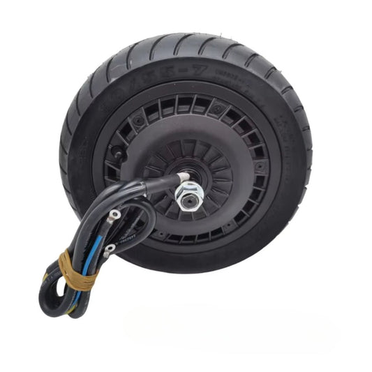 Bakre motorhjul 1500W Ninebot GT2 - Reservdel - Wheelyshop