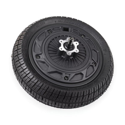 Rueda motor trasera 650W Ninebot P100SU/P100SE - Recambio - Wheelyshop
