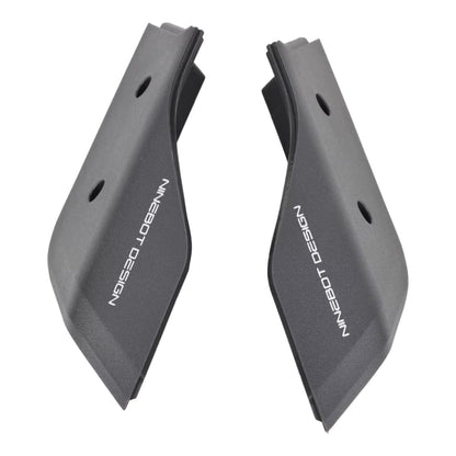 Bakre ramkåpa Ninebot G2 - Reservdel - Wheelyshop