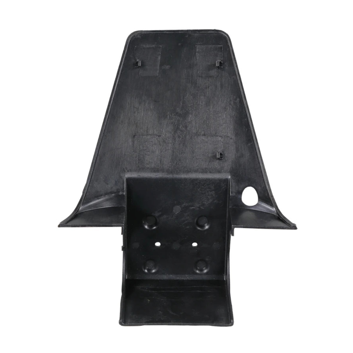 Bakre skyddskåpa INOKIM OX/OXO - Reservdel - Wheelyshop