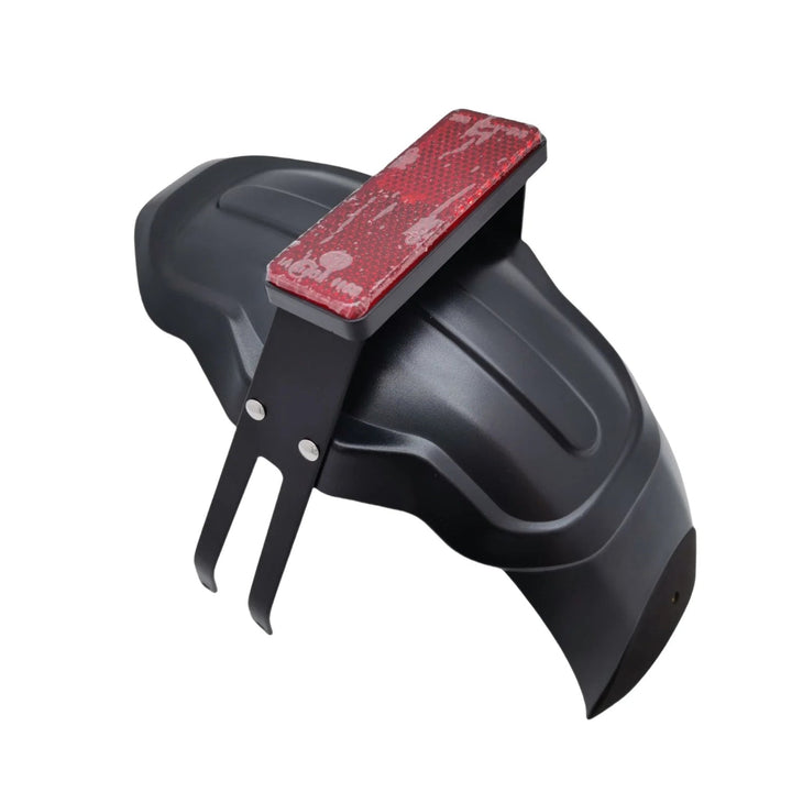 Rear mudguard kit for InMotion RS