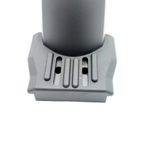 Close-up of rear mudguard kit for InMotion S1/L9