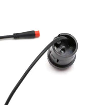 Rear mudguard kit for InMotion S1/L9, cable connectors