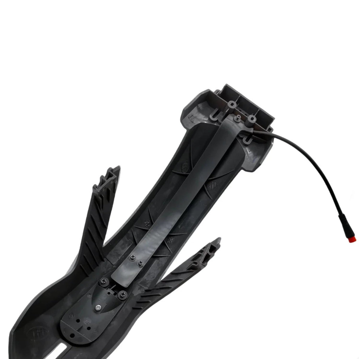 Mounting bracket of the rear mudguard kit for InMotion S1/L9
