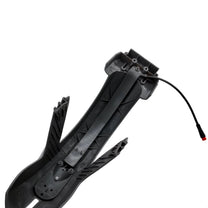 Mounting bracket of the rear mudguard kit for InMotion S1/L9