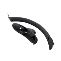 Detail of rear mudguard kit for InMotion S1/L9