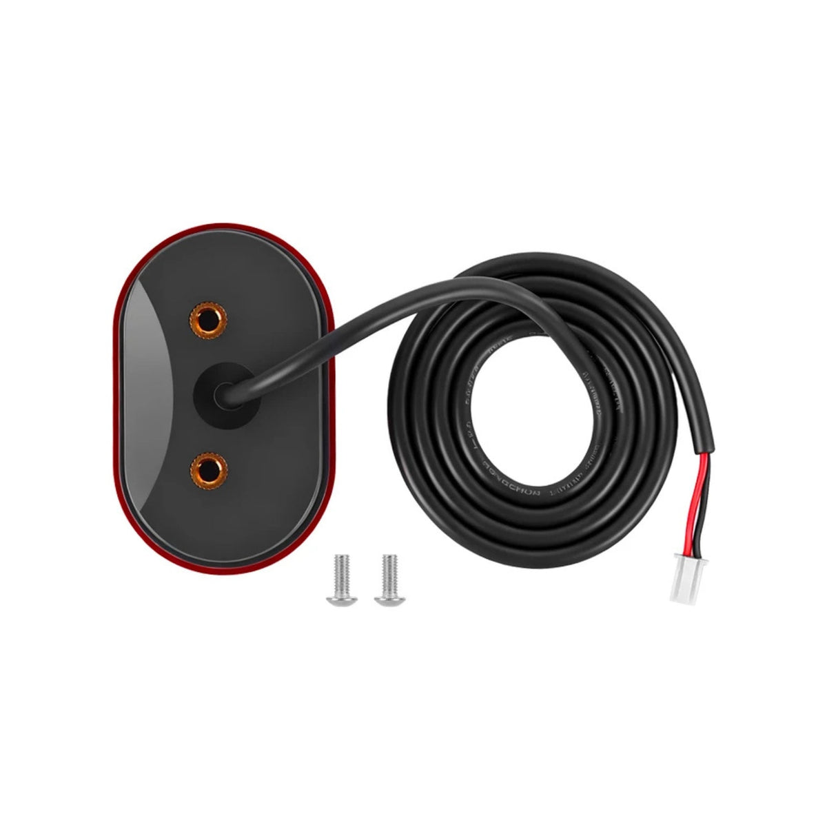 Connector of rear mudguard kit for Xiaomi 5 Pro