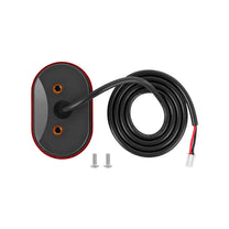 Connector of rear mudguard kit for Xiaomi 5 Pro