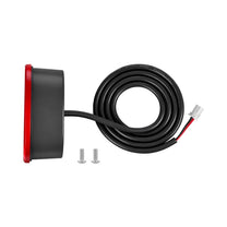 Rear mudguard kit for Xiaomi 5 Pro, the cables
