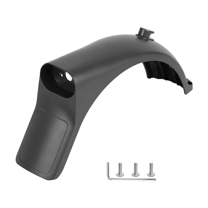 Rear mudguard for Xiaomi 5 Pro with included parts