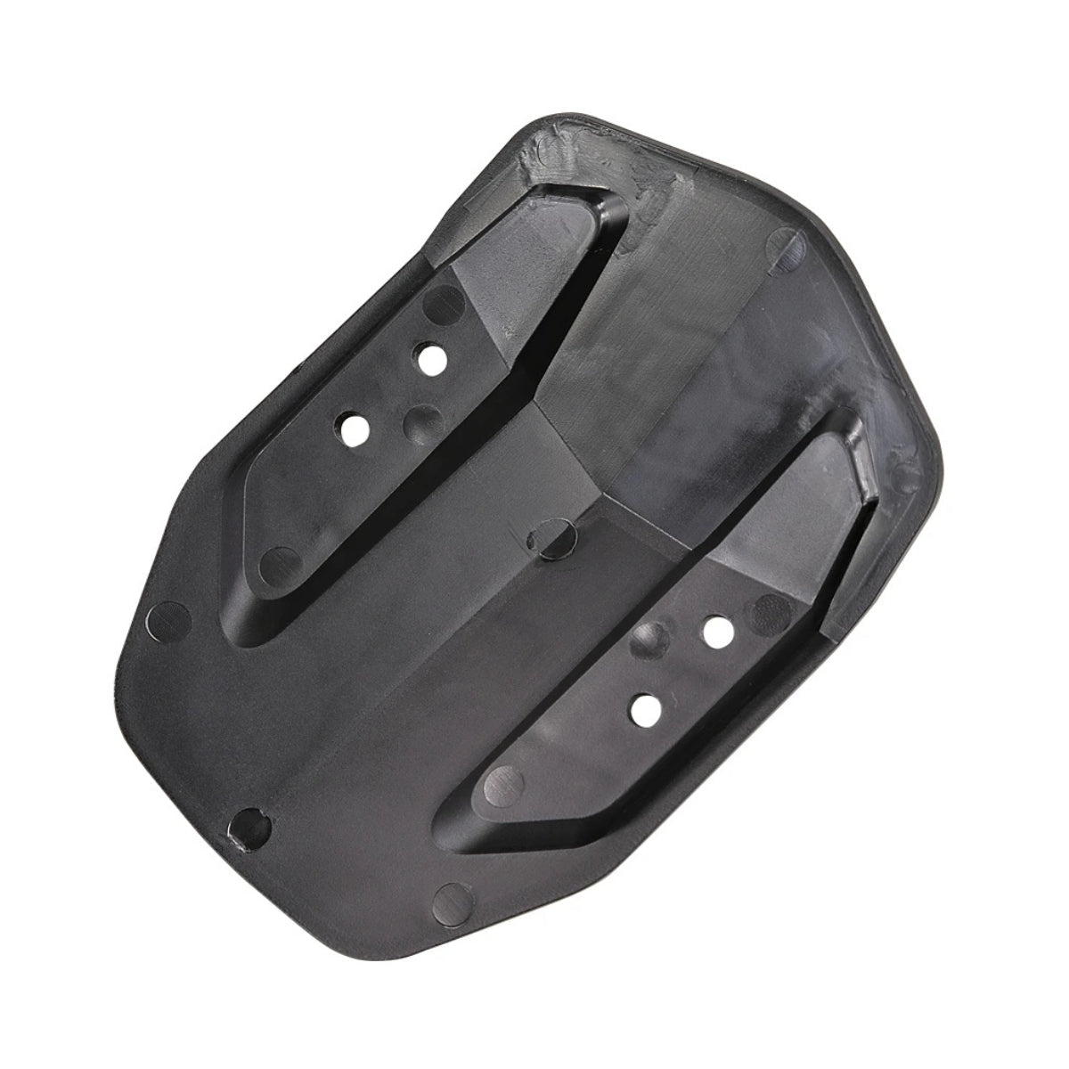 Bakre Stänkskärm Dualtron Thunder/Ultra/Achilleus - Reservdel - Wheelyshop