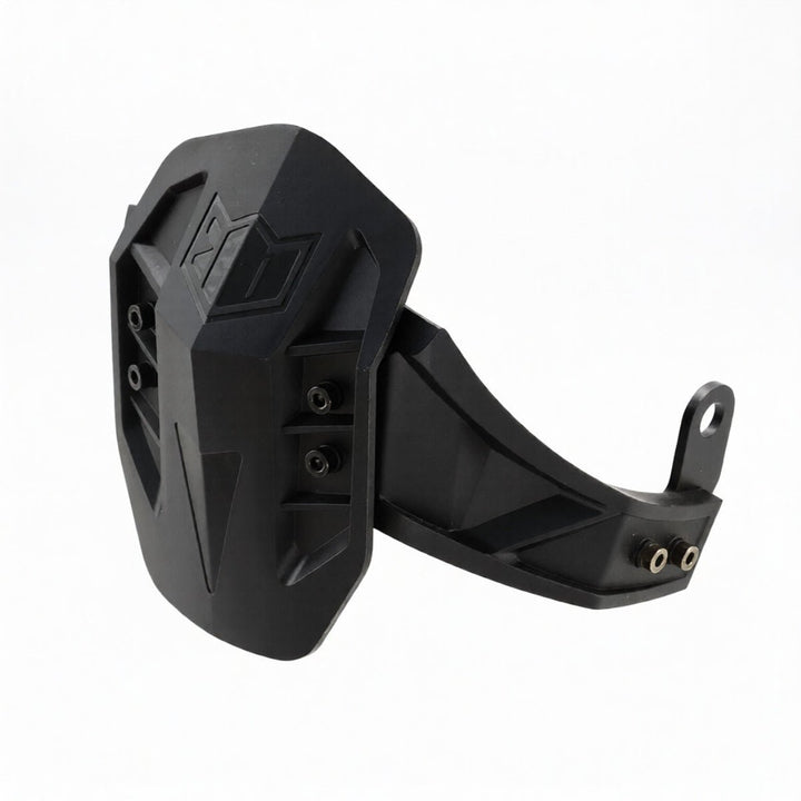 Rear mudguard for Dualtron Thunder/Ultra/Achilleus, angled view
