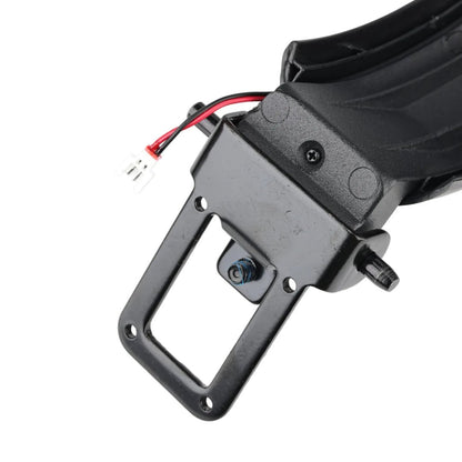 Kit guardabarros trasero HX X7/X8 - Recambio - Wheelyshop