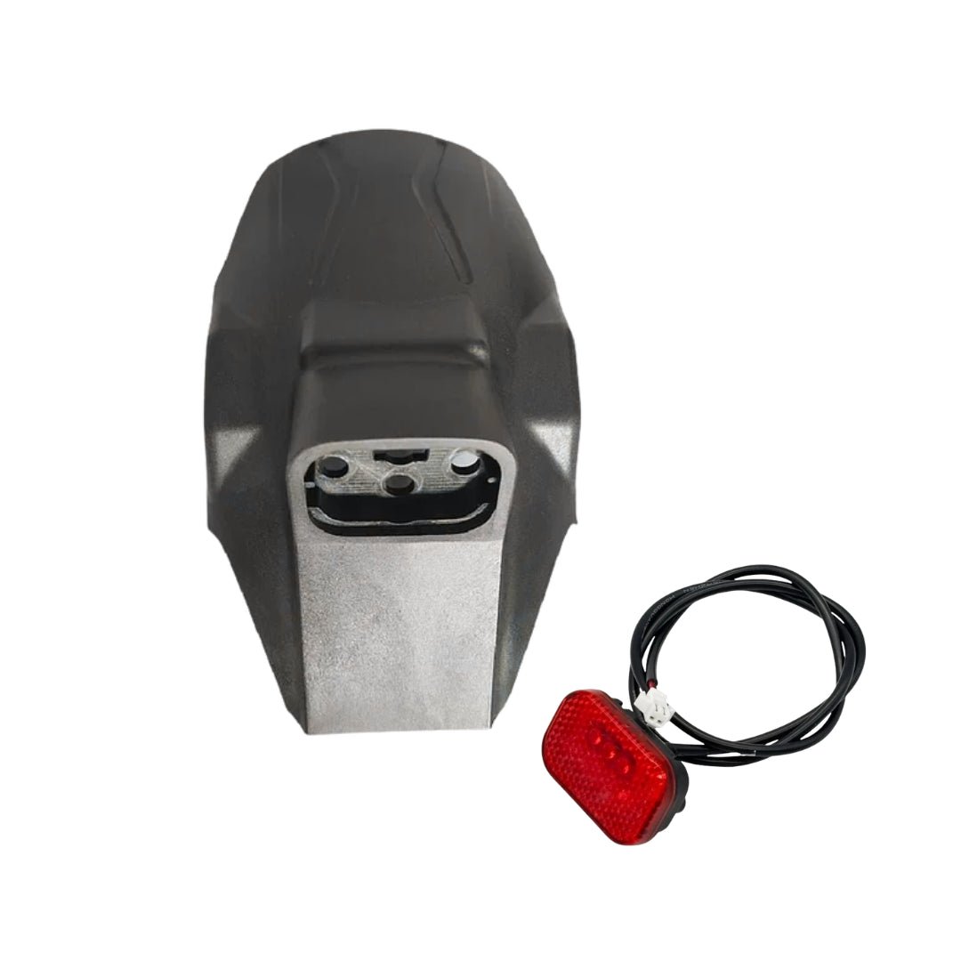 Bakre stänkskärm kit KuKirin G2 Master - Reservdel - Wheelyshop