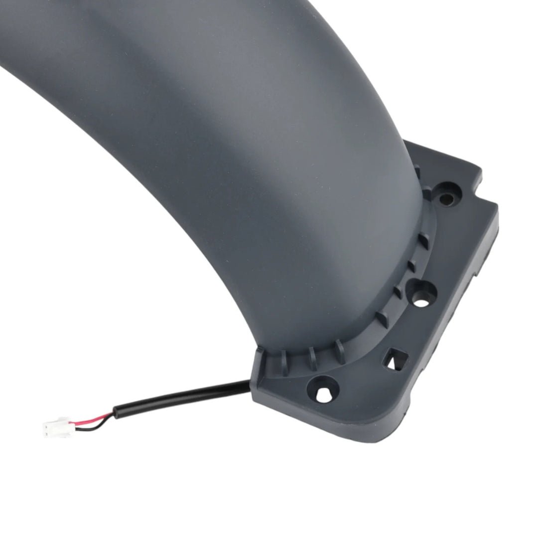 Bakre stänkskärm kit Ninebot E2 Pro - Reservdel - Wheelyshop