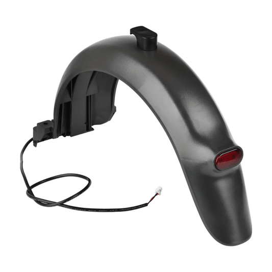 Rear fender kit Ninebot F20/F25/F30/F40 - Spare part - Wheelyshop