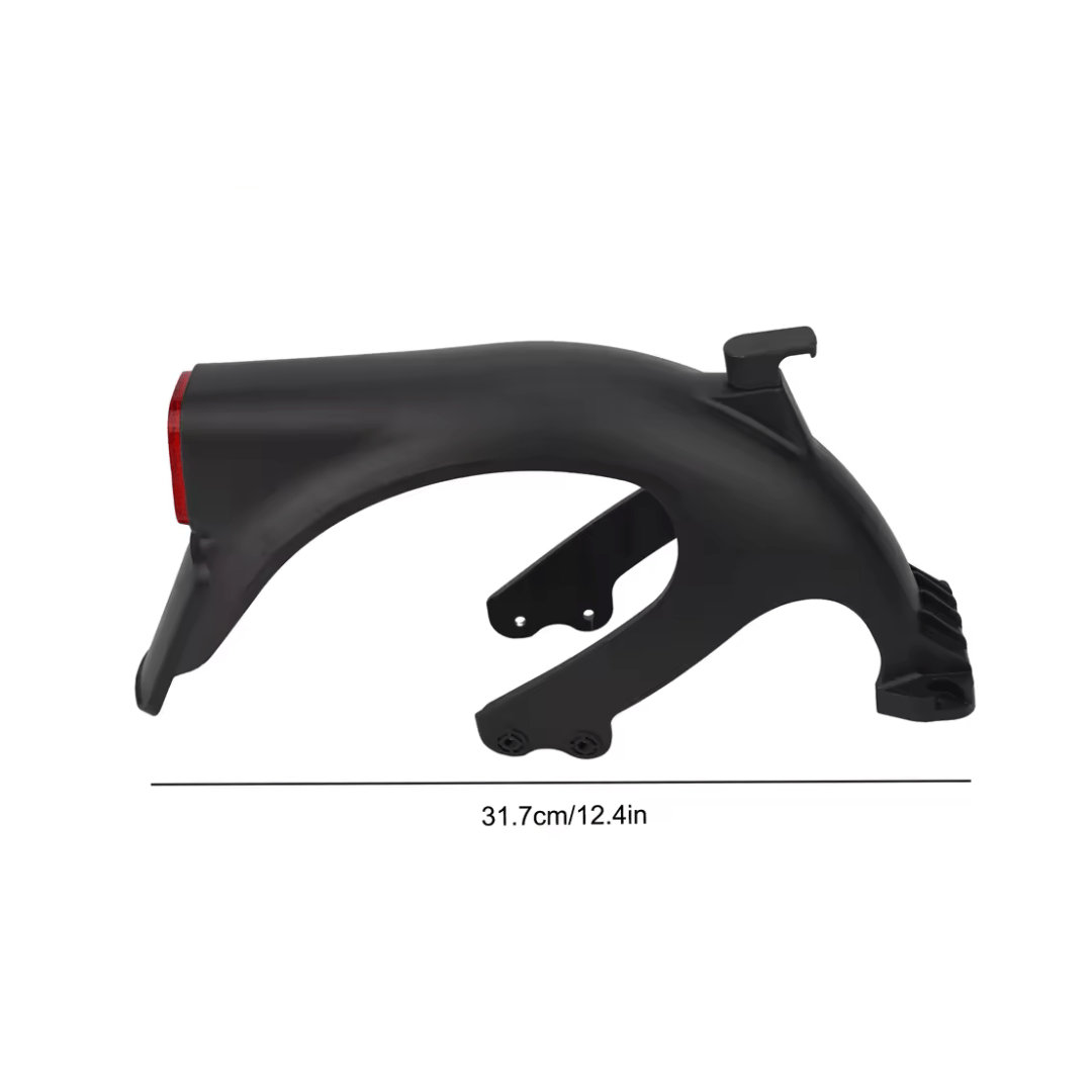 Kit guardabarros trasero Ninebot G2 - Recambio - Wheelyshop