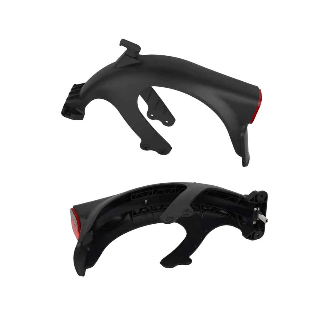 Kit guardabarros trasero Ninebot G2 - Recambio - Wheelyshop