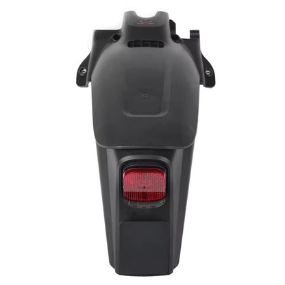 Kit guardabarros trasero Ninebot GT1/GT2 - Recambio - Wheelyshop