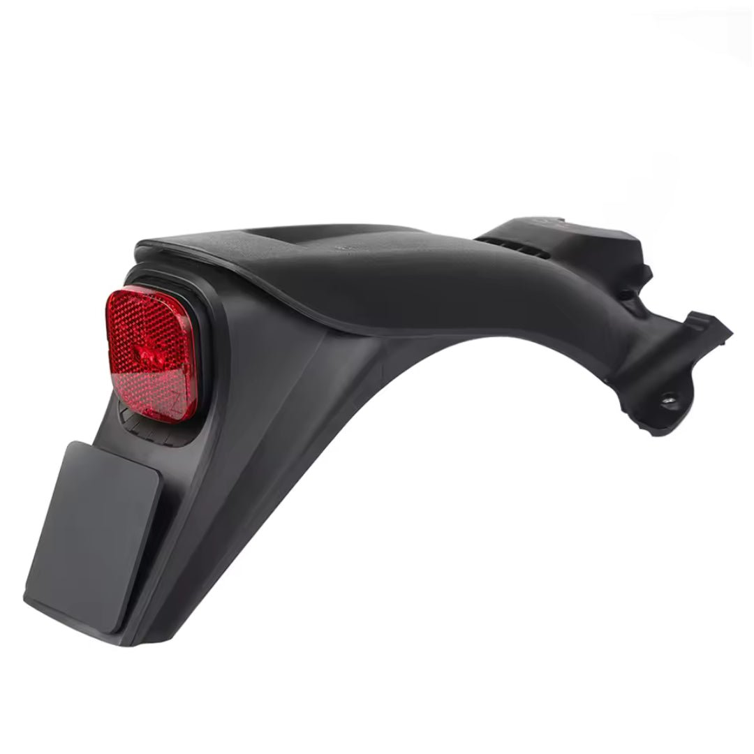 Kit guardabarros trasero Ninebot GT1/GT2 - Recambio - Wheelyshop