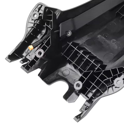 Kit guardabarros trasero Ninebot GT1/GT2 - Recambio - Wheelyshop