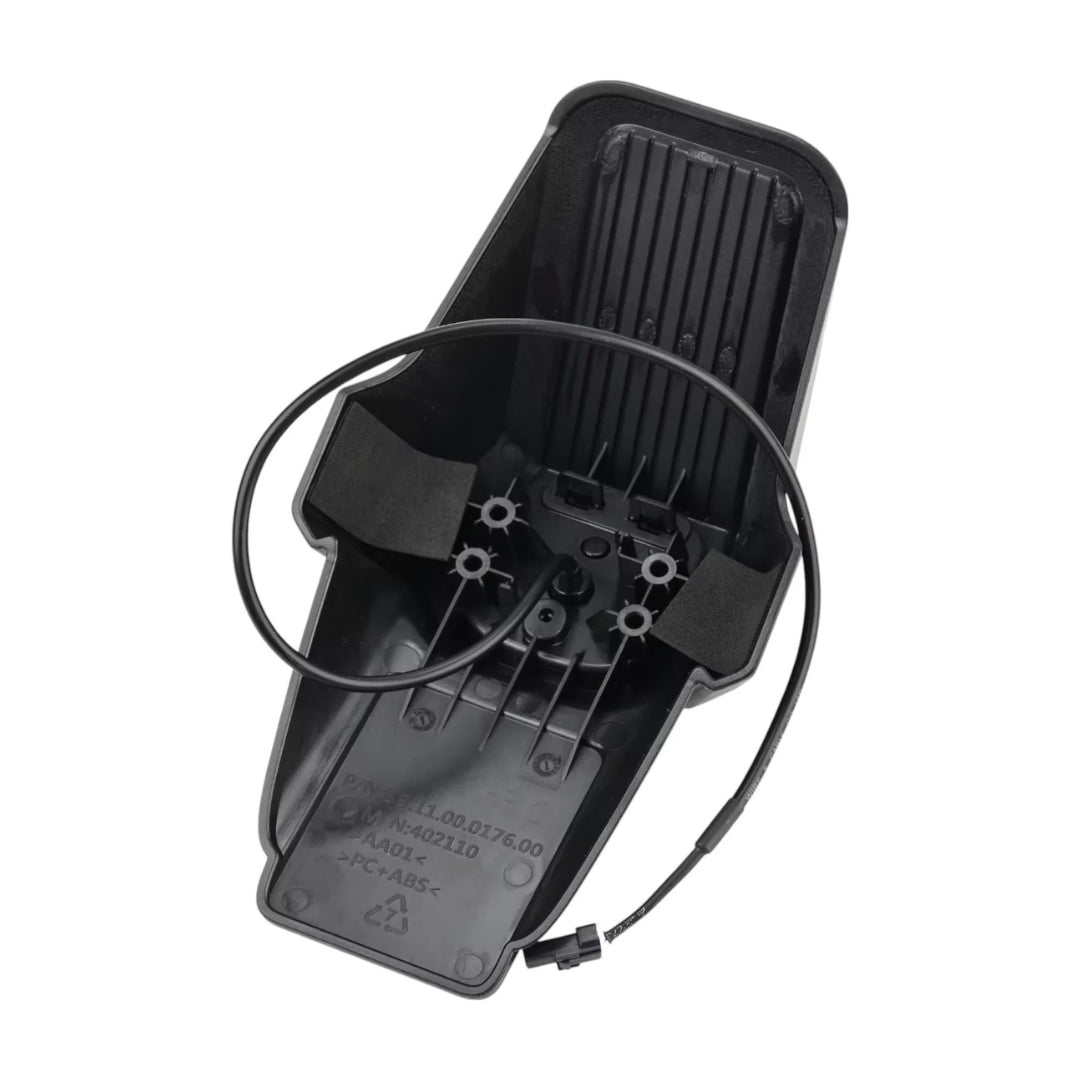 Bakre stänkskärm kit Ninebot ZT3/ZT3 Pro - Reservdel - Wheelyshop