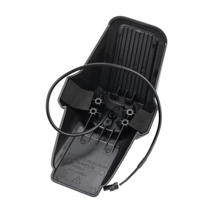 Bakre stänkskärm kit Ninebot ZT3/ZT3 Pro - Reservdel - Wheelyshop