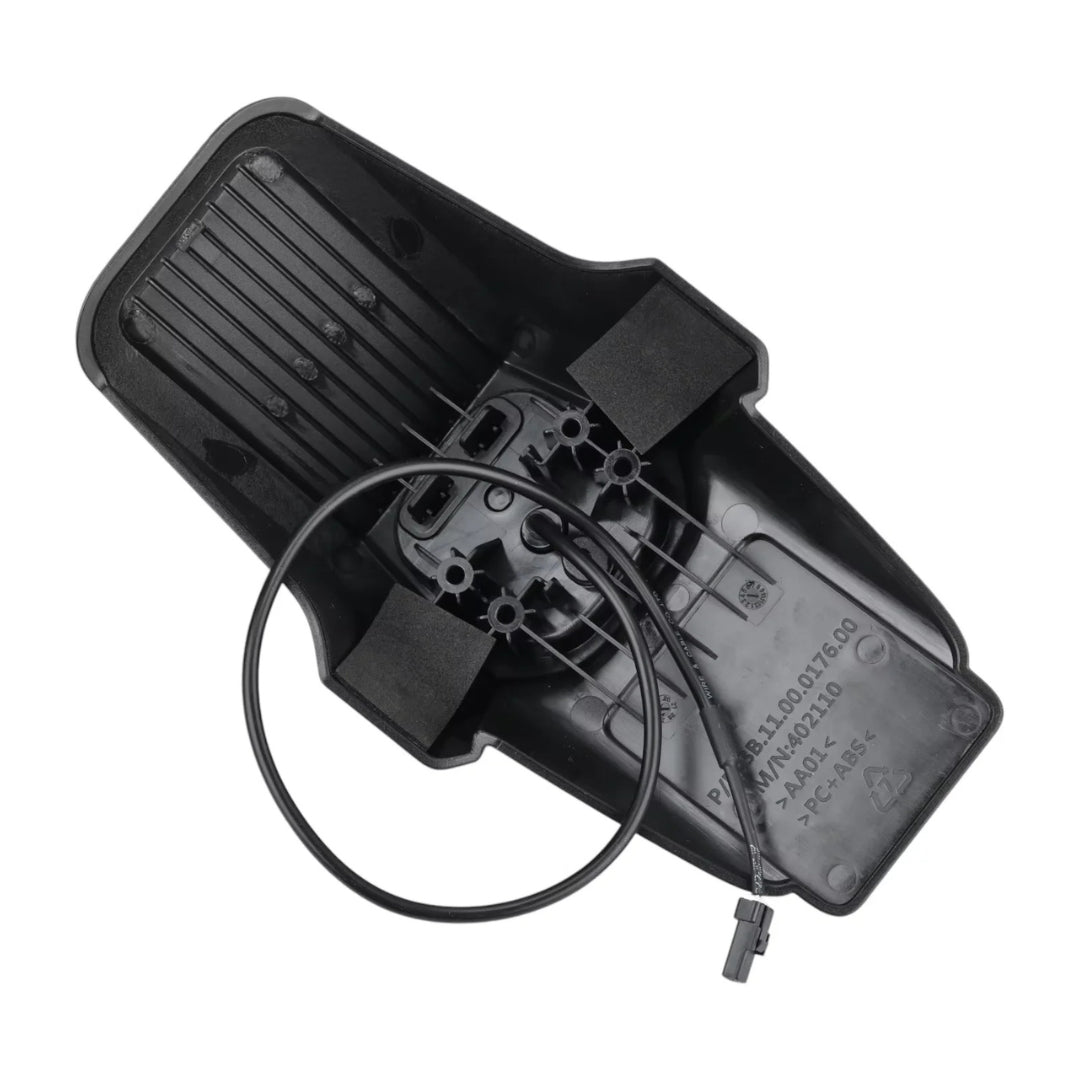 Bakre stänkskärm kit Ninebot ZT3/ZT3 Pro - Reservdel - Wheelyshop