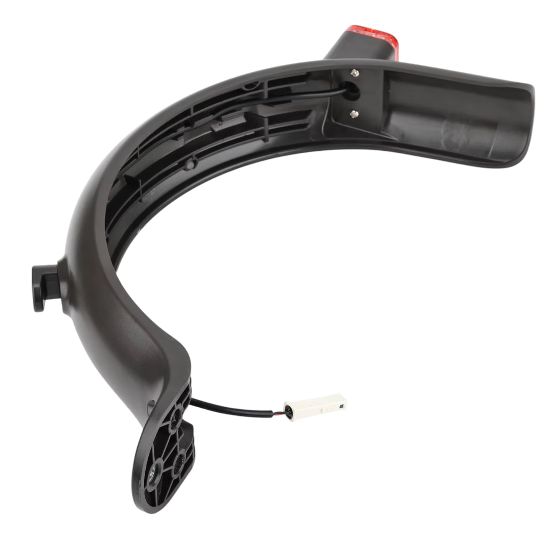 Kit Guardabarros Trasero Xiaomi 3 Lite - Recambio - Wheelyshop