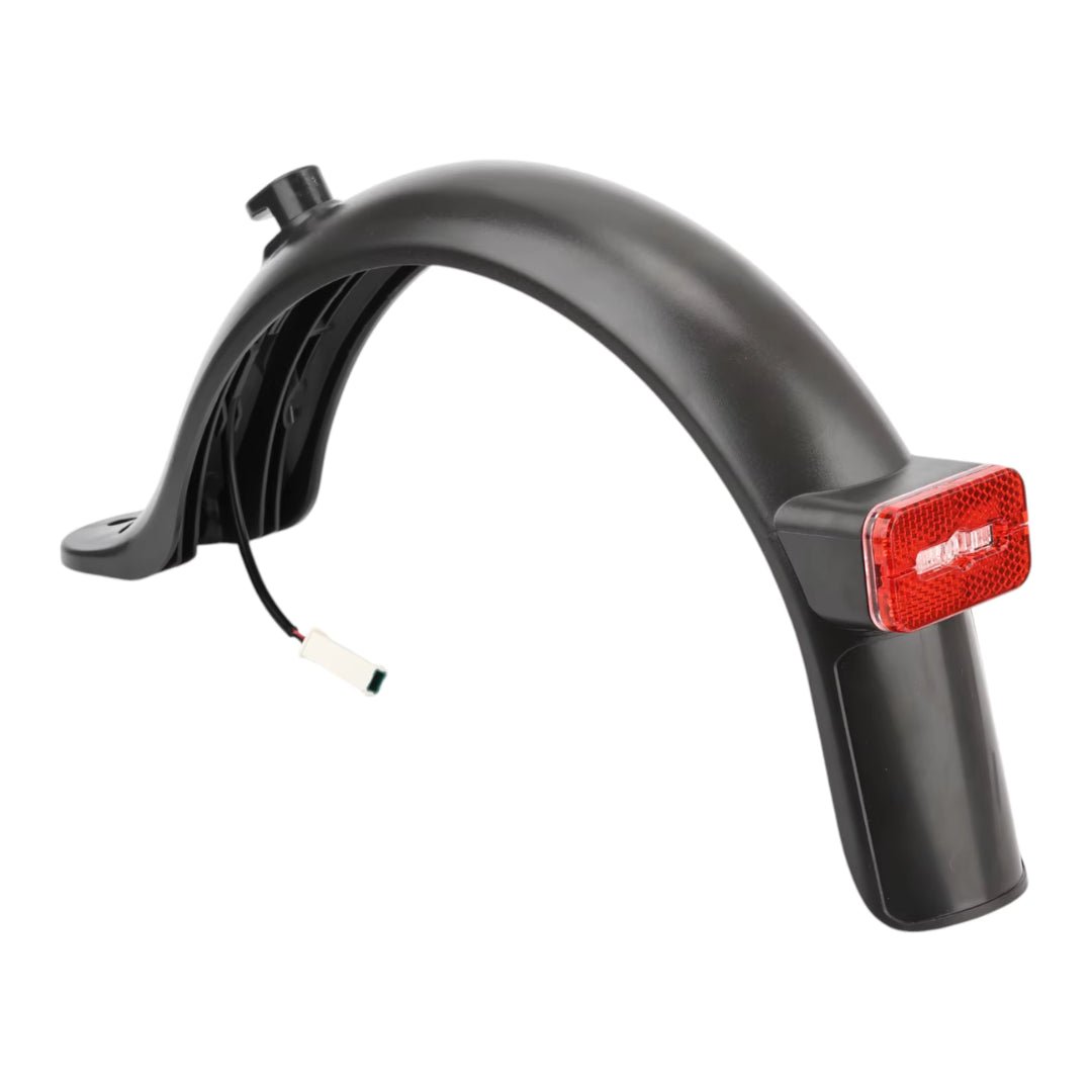 Kit Guardabarros Trasero Xiaomi 3 Lite - Recambio - Wheelyshop