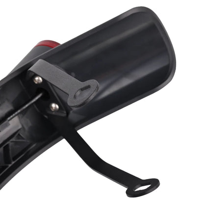 Kit Guardabarros Trasero Xiaomi 4 Lite - Recambio - Wheelyshop