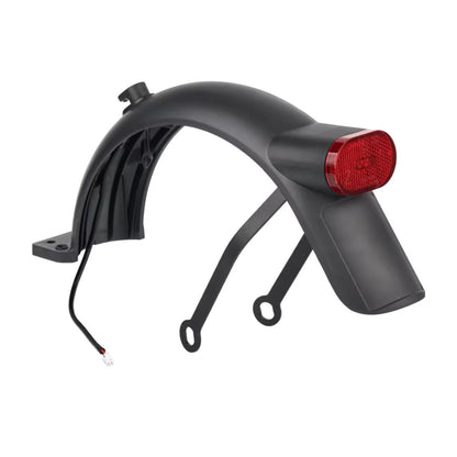 Kit Guardabarros Trasero Xiaomi 4 Lite - Recambio - Wheelyshop