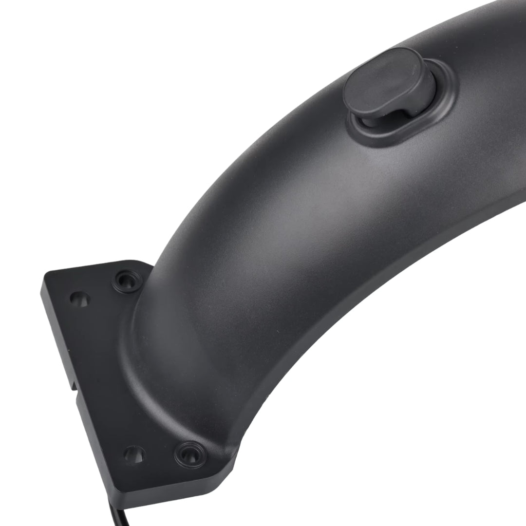 Kit Guardabarros Trasero Xiaomi 4 Lite - Recambio - Wheelyshop