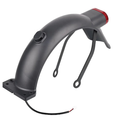 Kit Guardabarros Trasero Xiaomi 4 Lite - Recambio - Wheelyshop