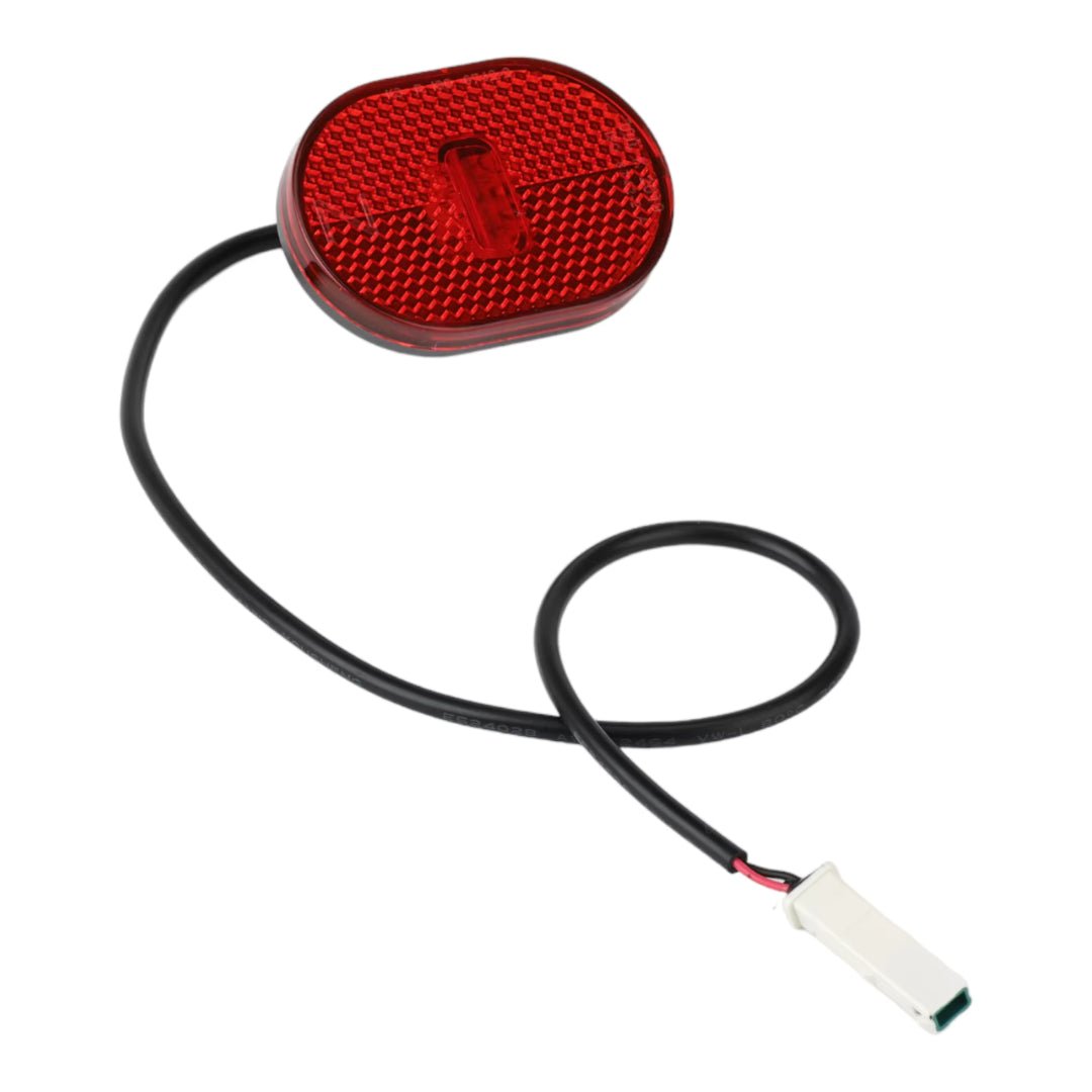 Kit Guardabarros Trasero Xiaomi 4 Pro - Recambio - Wheelyshop