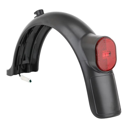 Kit Guardabarros Trasero Xiaomi 4 Pro - Recambio - Wheelyshop