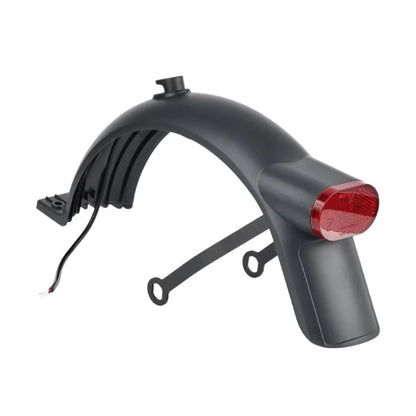 Kit Guardabarros Trasero Xiaomi 4 - Recambio - Wheelyshop