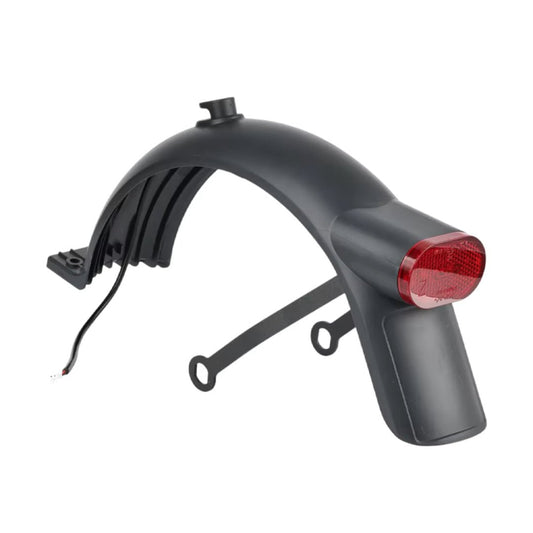 Rear mudguard Kit Xiaomi 4 - Spare part - Wheelyshop