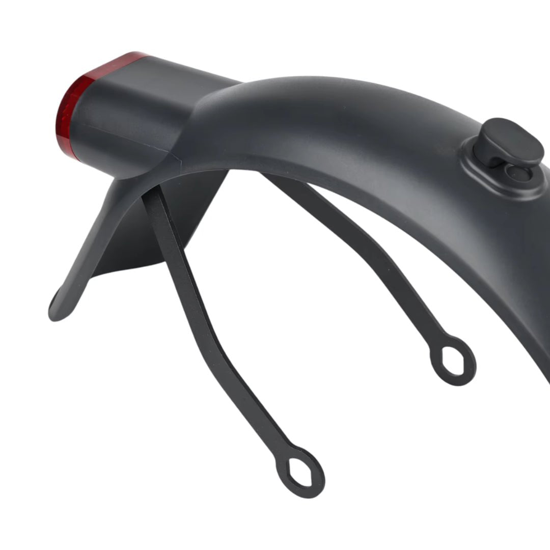 Kit Guardabarros Trasero Xiaomi 4 - Recambio - Wheelyshop