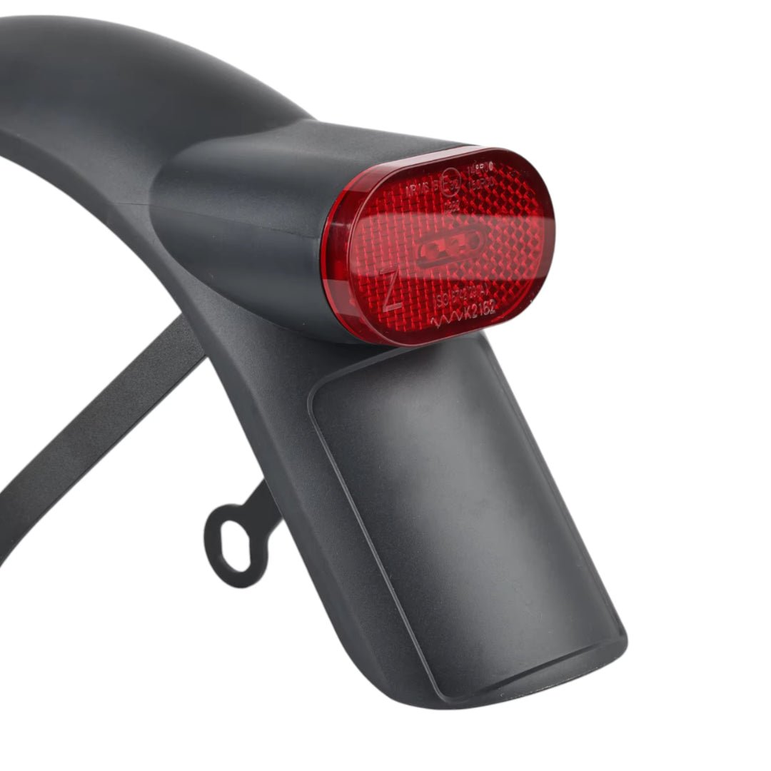 Kit Guardabarros Trasero Xiaomi 4 - Recambio - Wheelyshop