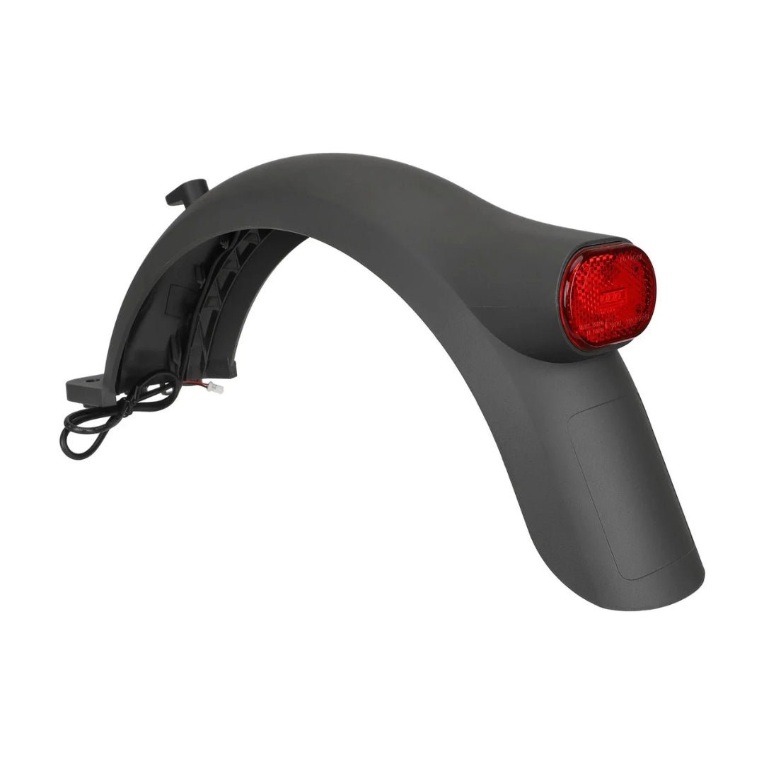 Kit guardabarros trasero Xiaomi 5 Plus - Recambio - Wheelyshop