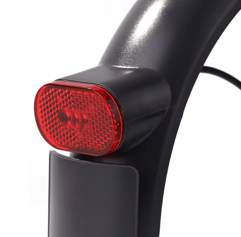 Bakre stänkskärm Kit Xiaomi - Reservdel - Wheelyshop