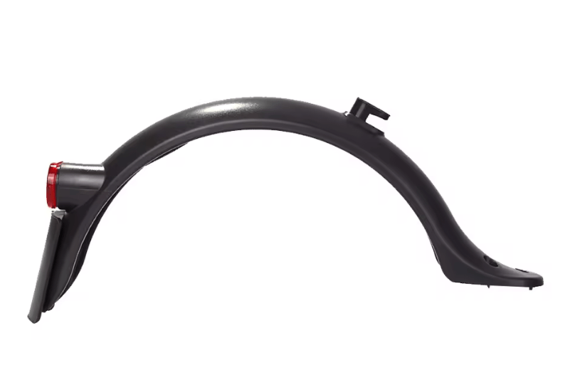 Bakre stänkskärm Kit Xiaomi - Reservdel - Wheelyshop