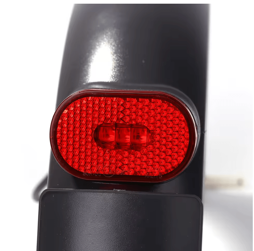 Bakre stänkskärm Kit Xiaomi - Reservdel - Wheelyshop