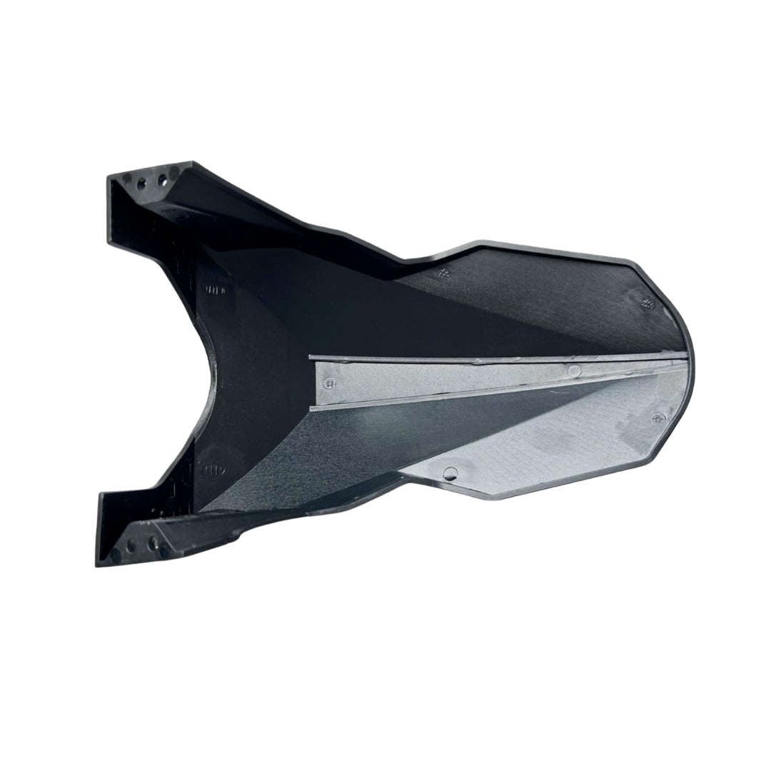 Guardabarros trasero KuKirin G3 Pro - Recambio - Wheelyshop